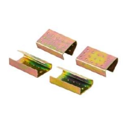 Selos para Fita Plástica